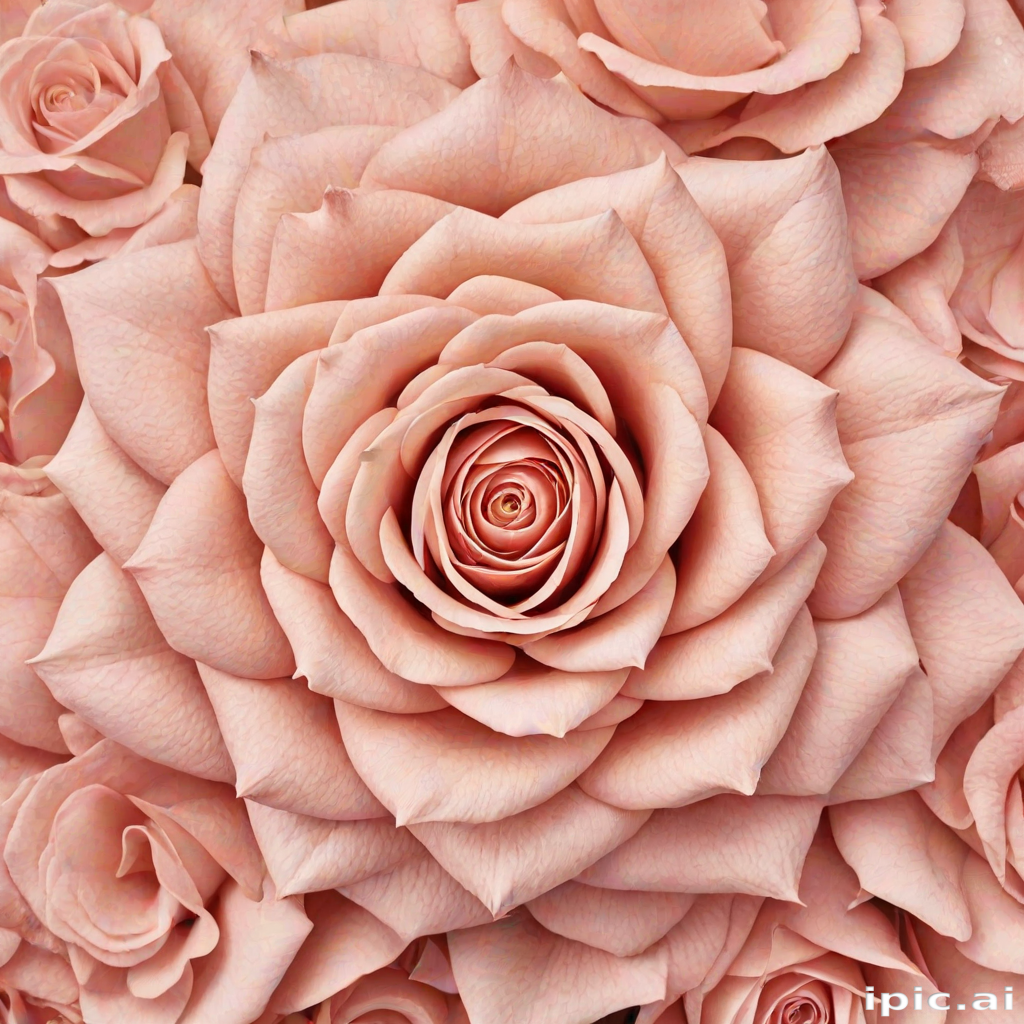 rose gold iphone background