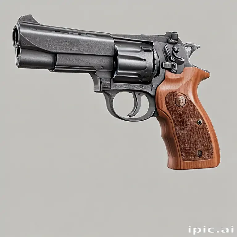 gun transparent image