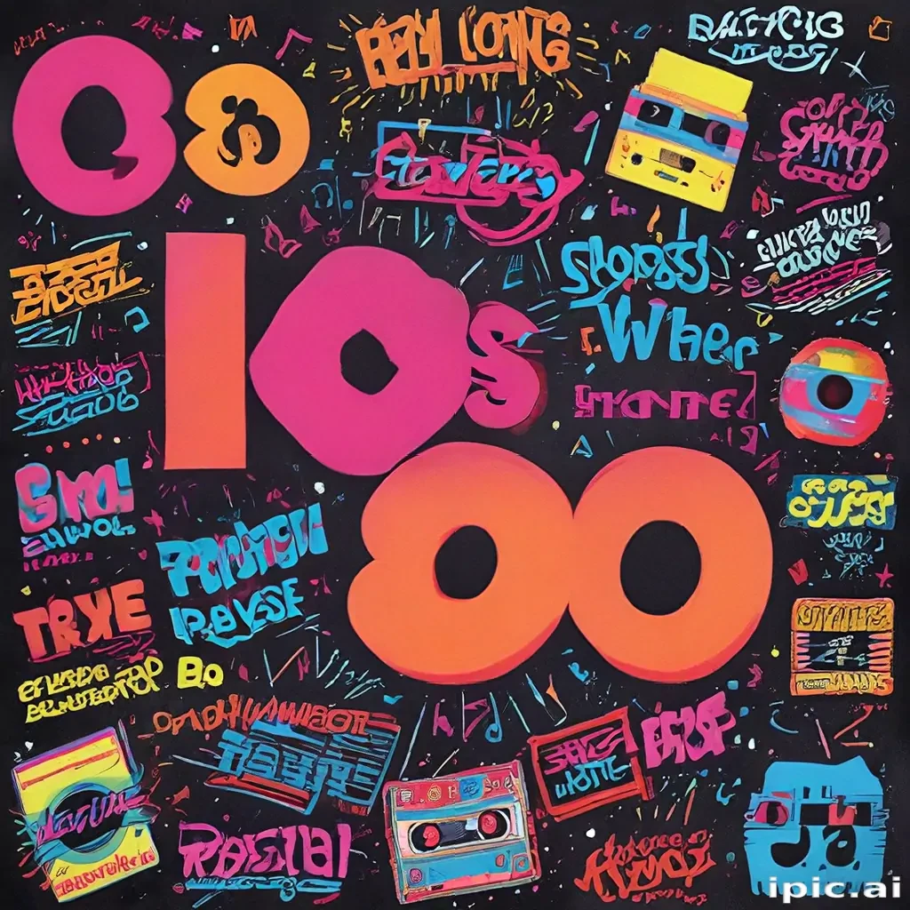 80s music