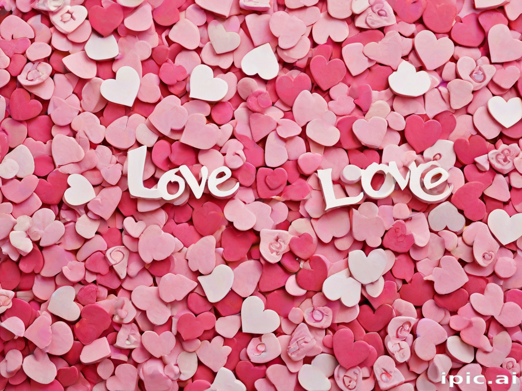 love background wallpaper