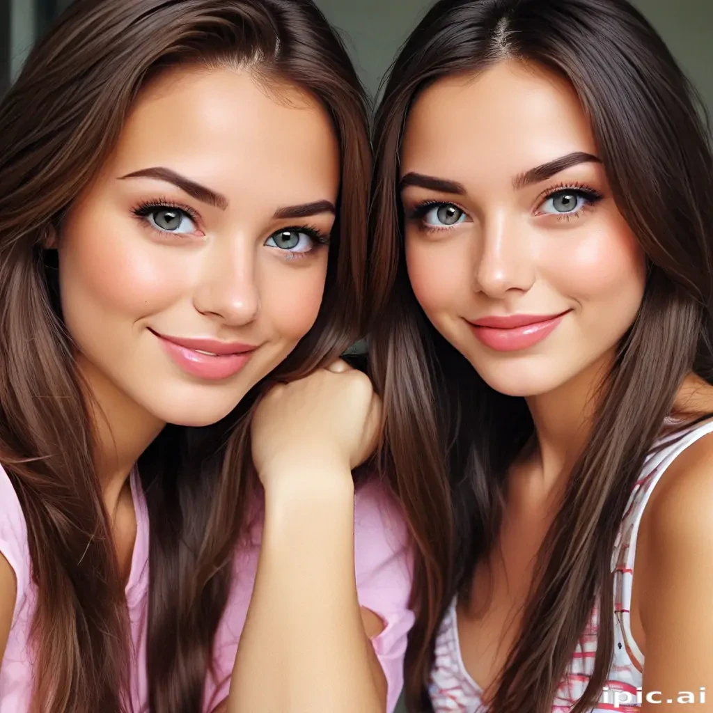 beautiful girls