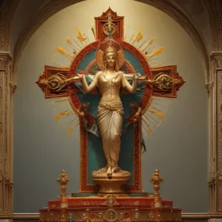 religious symbols