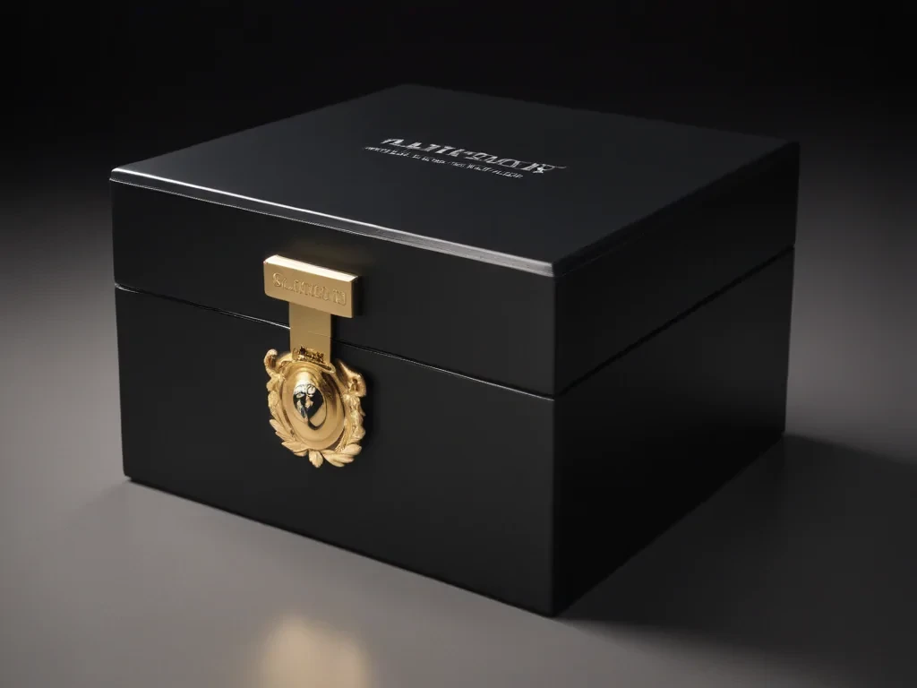 black box image