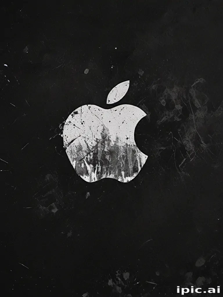 grunge iphone wallpaper