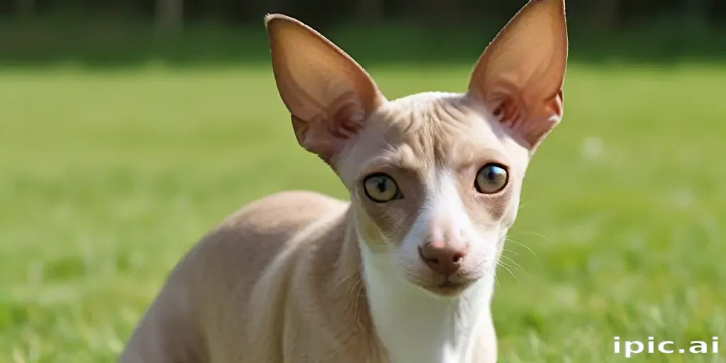 cornish rex breed