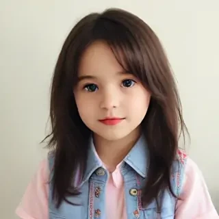 young cuteies