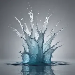 splash of water png