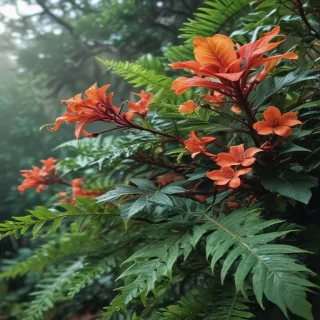plant iphone wallpaper
