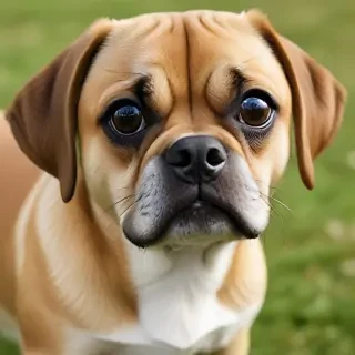 puggle dog breed