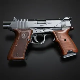 gun transparent png