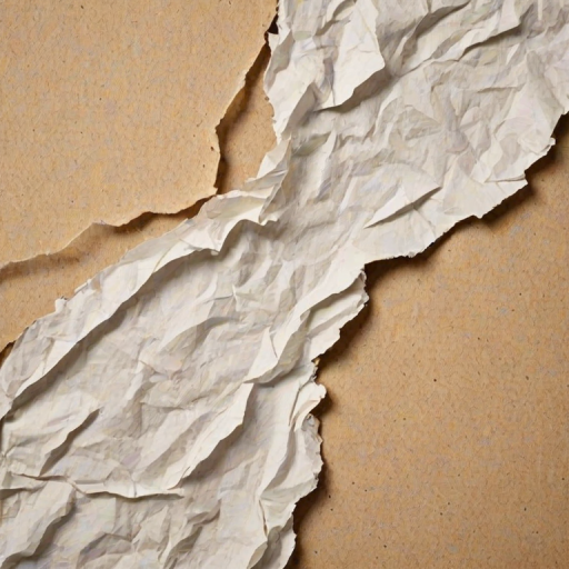 torn paper textures
