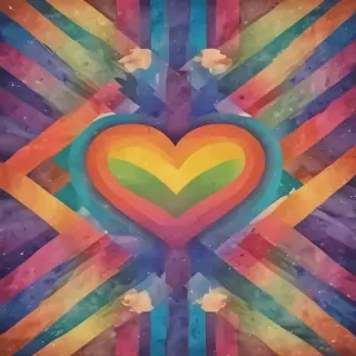 cute lgbt wallpaper