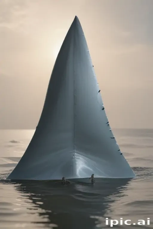 shark fin png