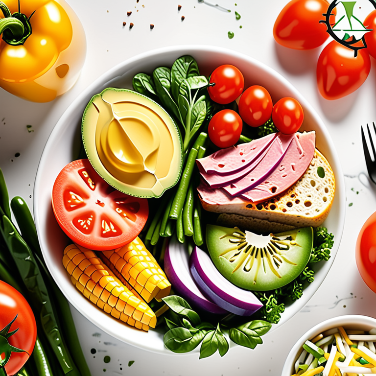 fresh ideation food group llc
