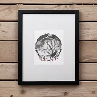 print mockup