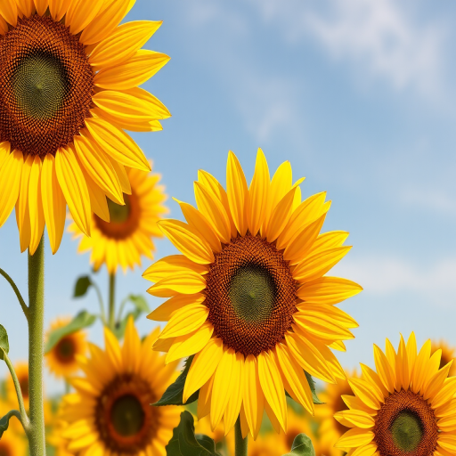 sunflower wallpapers