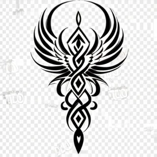 tattoo design png