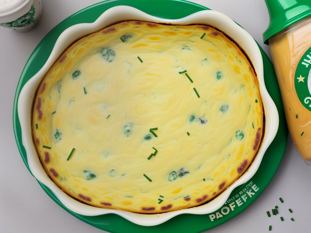starbucks potato cheddar & chive bakes recipe