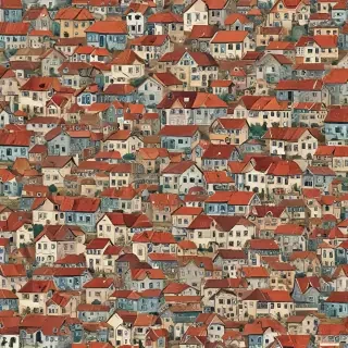 houses png