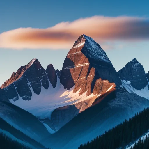 mountain background wallpaper