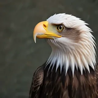 eagle background