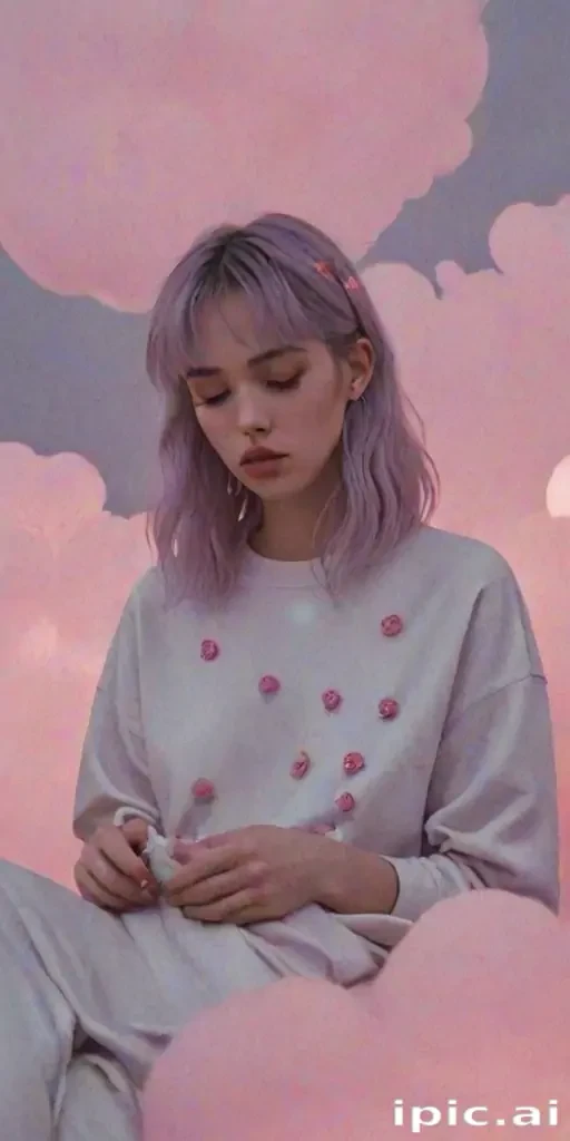 sad aesthetic wallpaper