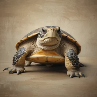 cute turtle wallpaper