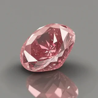 pink diamond png
