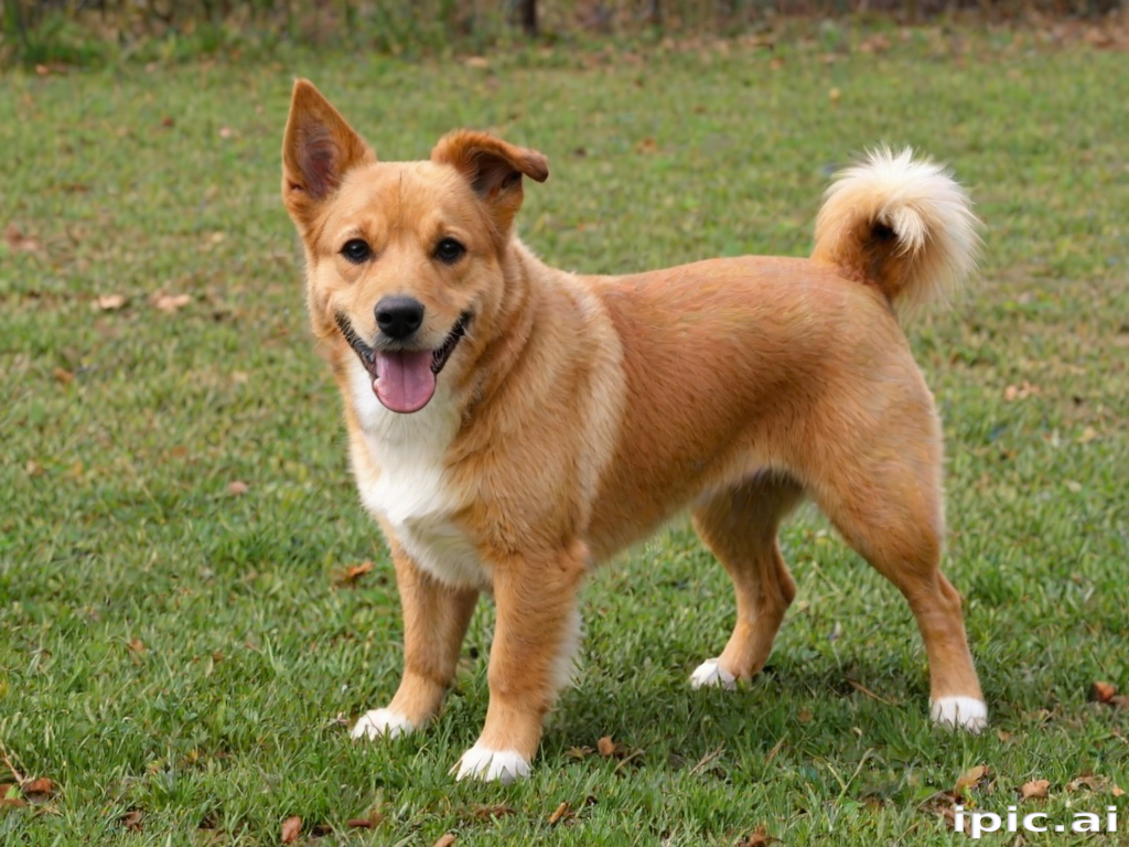 corkie dog breed