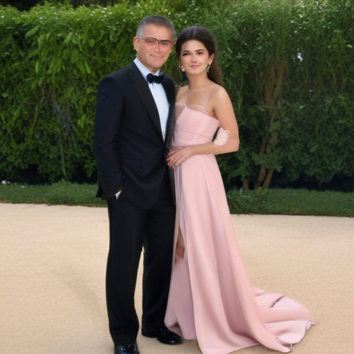 stefano gabbana selena gomez