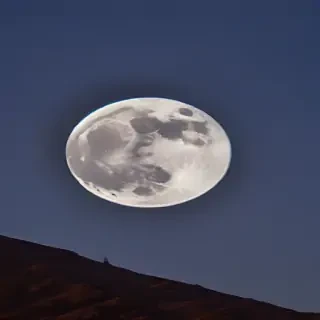 moon pictures