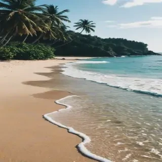beach background iphone