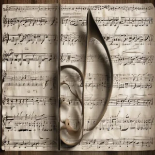 music notation png