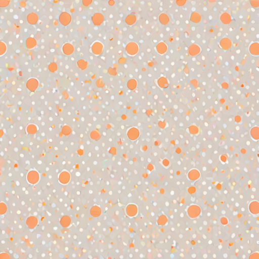 polka dot bg