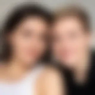 lesbian cute