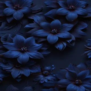 dark blue wallpapers