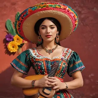 mexican music