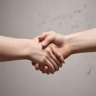 holding hands png
