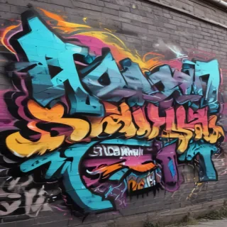graffiti png