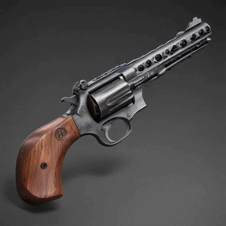 gun transparent png