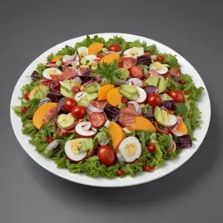 salad png