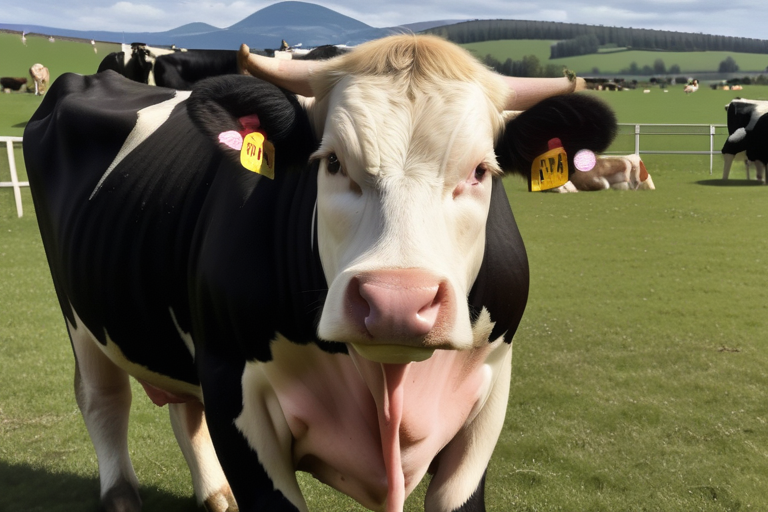 how many steaks in a cow
