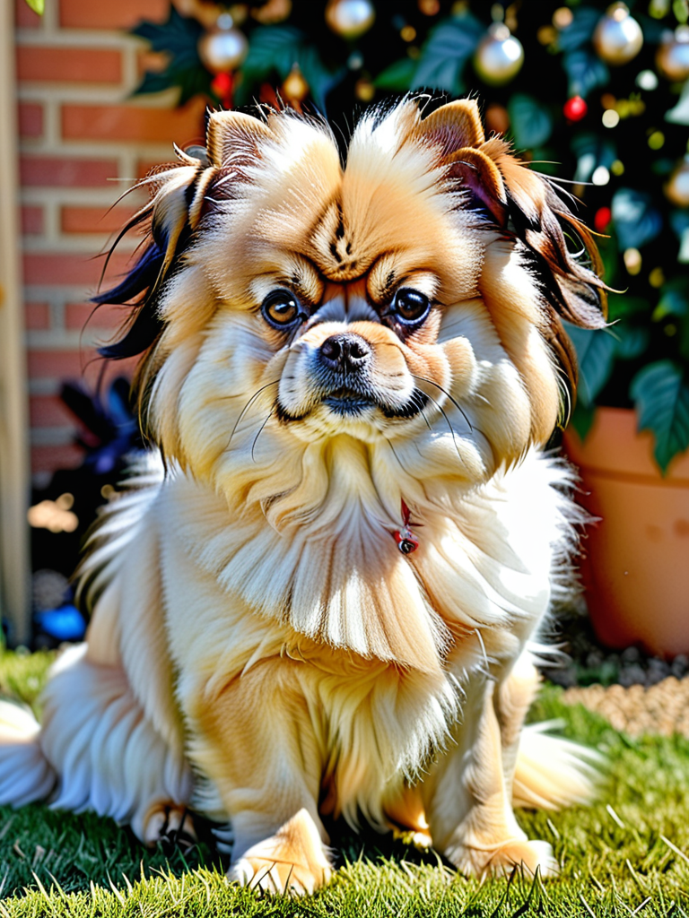 shiranian dog breed