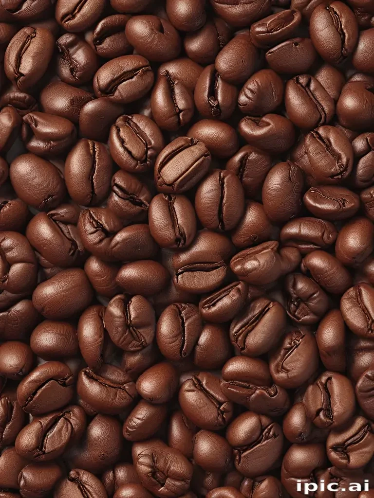 coffee bean png