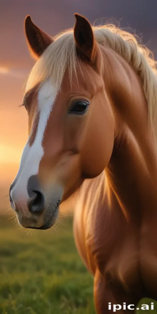 horse backgrounds for iphone