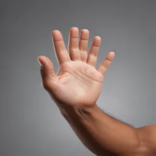 high five png