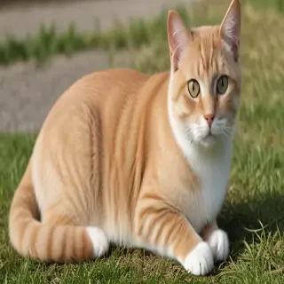 manx cat breed