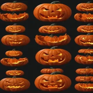 halloween pumpkin png