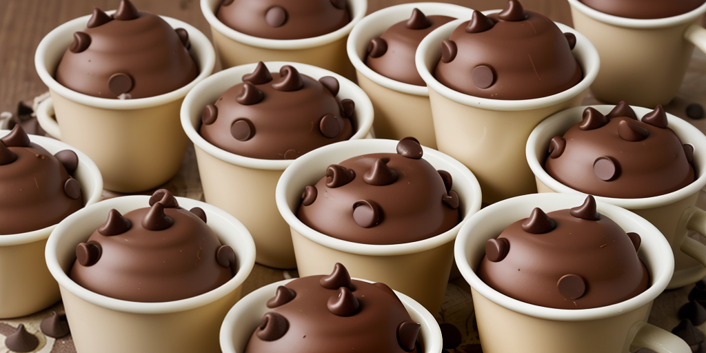 how many cups in 12 ounces of chocolate chips