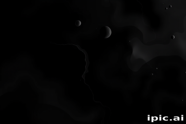 all black wallpaper for iphone